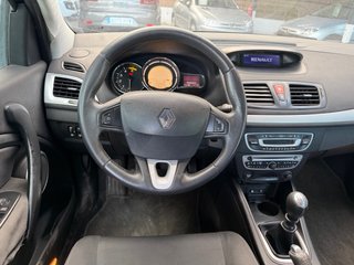 Renault Megane 2009 1.5 dci 105cv