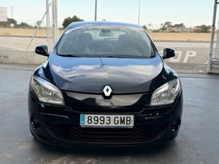 Renault Megane 2009 1.5 dci 105cv
