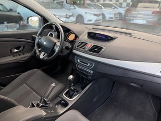 Renault Megane 2009 1.5 dci 105cv