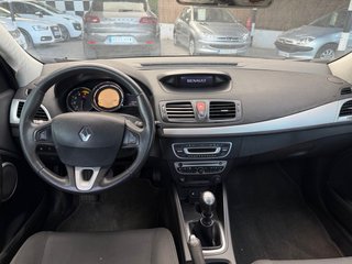 Renault Megane 2009 1.5 dci 105cv
