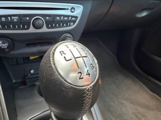 Renault Megane 2009 1.5 dci 105cv