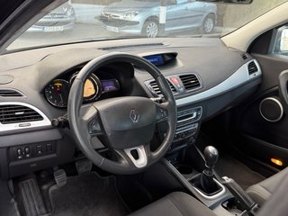 Renault Megane 2009 1.5 dci 105cv