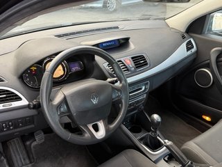 Renault Megane 2009 1.5 dci 105cv