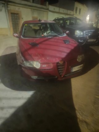Alfa Romeo 147 2003