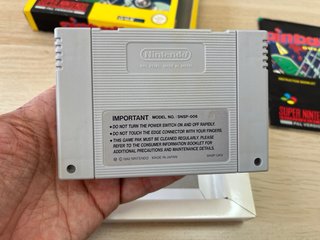 Pinball Dreams Super Nintendo PAL uk