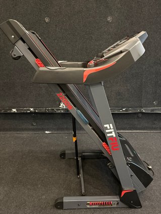 Cinta de correr FitFiu MC-500