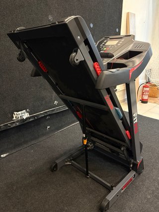 Cinta de correr FitFiu MC-500