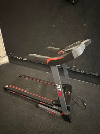 Cinta de correr FitFiu MC-500