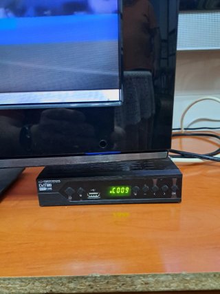 Tv LG 37""