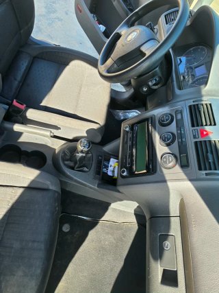 Volkswagen Touran 2009