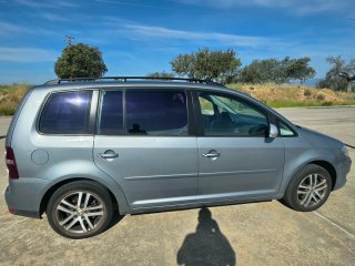 Volkswagen Touran 2009