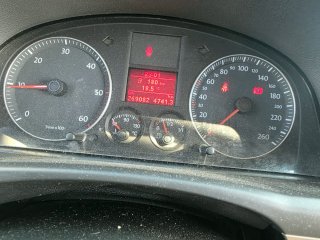 Volkswagen Touran 2009