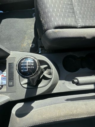 Volkswagen Touran 2009
