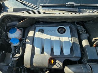 Volkswagen Touran 2009