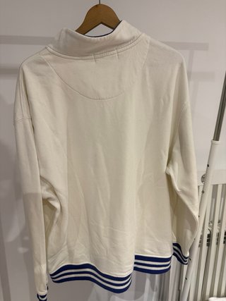 Sudadera Primark Oakland Talla XXL