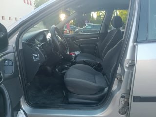 Ford Focus 1998