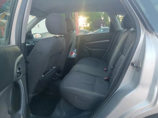Ford Focus 1998