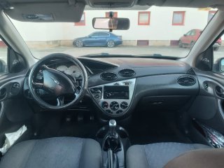 Ford Focus 1998
