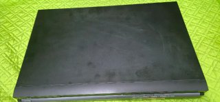 Lettore DVD Recorder Sony RDR-GX350 (Leggi)
