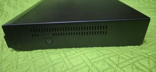 Lettore DVD Recorder Sony RDR-GX350 (Leggi)