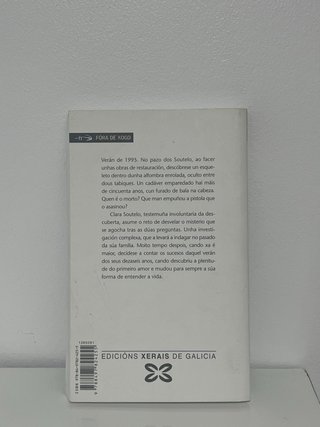 Corredores de sombra