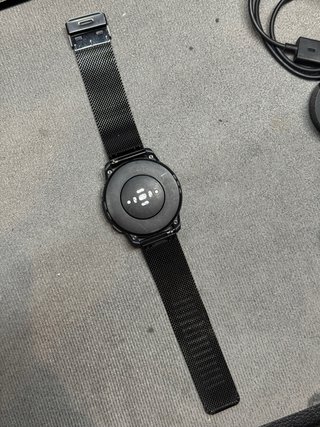 Xiaomi Watch S1 Active, caricatore, cover
