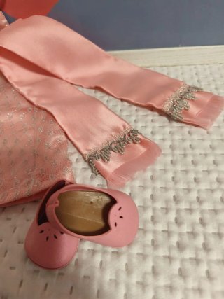Conjunto aniversario nancy quiron
