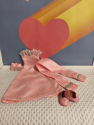 Conjunto aniversario nancy quiron