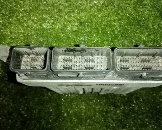 93834 237100777r centralita renault scenic 1.5 dci