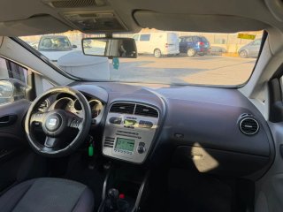 SEAT Toledo 2005