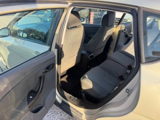 SEAT Toledo 2005