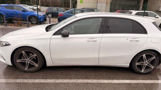 Mercedes-Benz Clase A 2019