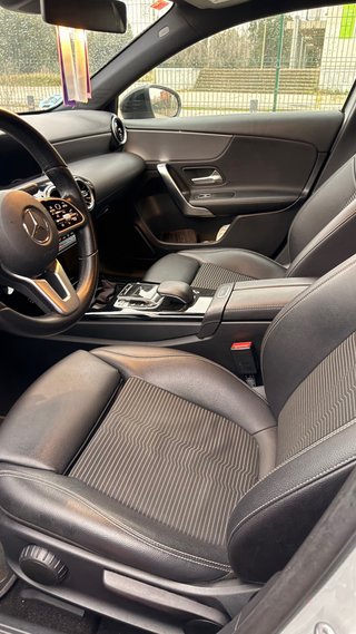 Mercedes-Benz Clase A 2019