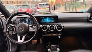 Mercedes-Benz Clase A 2019