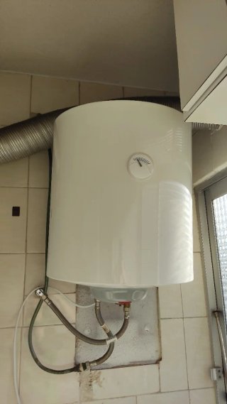 Termo eléctrico