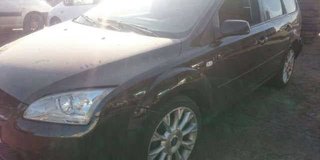 Se vende DESPIECE FOCUS SW