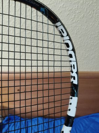 Racchetta Babolat Pure Drive GT Technology