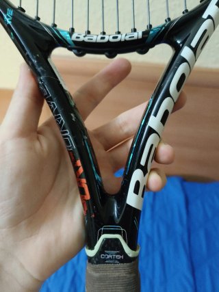 Racchetta Babolat Pure Drive GT Technology