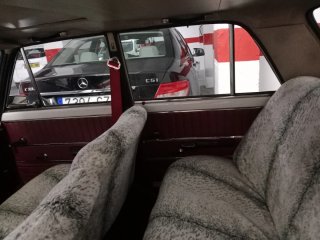 SEAT 124 1996