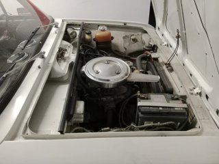 SEAT 124 1996
