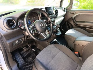 Mercedes-Benz Citan 2022 (+ IVA)