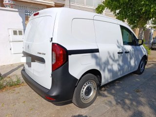 Mercedes-Benz Citan 2022 (+ IVA)