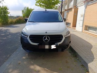 Mercedes-Benz Citan 2022 (+ IVA)