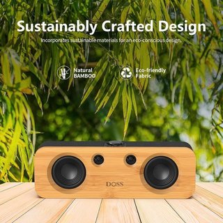 Altavoz DOSS SoundBox 50W NUEVO