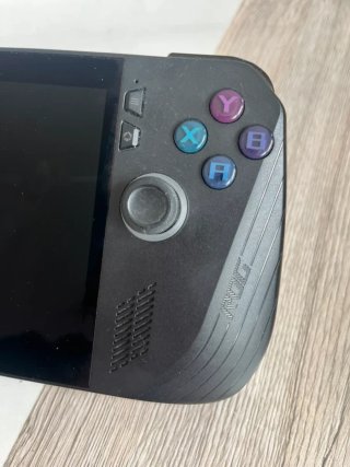 Console portatile Asus ROG Ally X