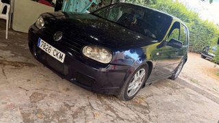 Volkswagen Golf 2004