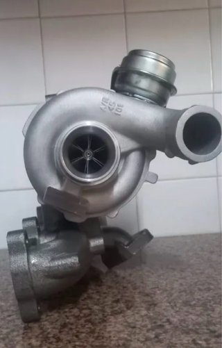 Volkswagen Golf 2004
