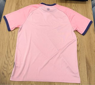 Camiseta de fútbol Bournemouth 25/26