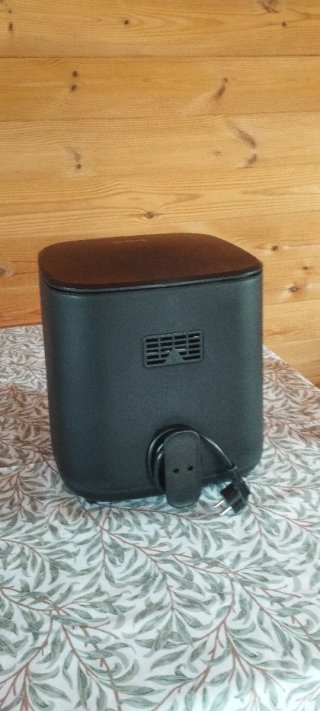 Freidora de aire DHG 8L NUEVA