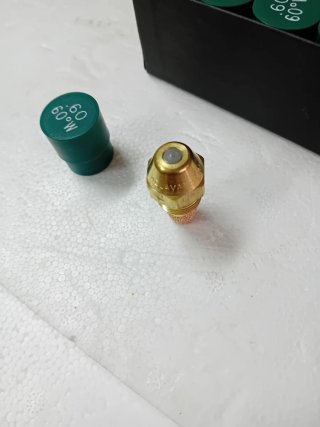 Boquilla Gasóleo Delavan para quemador